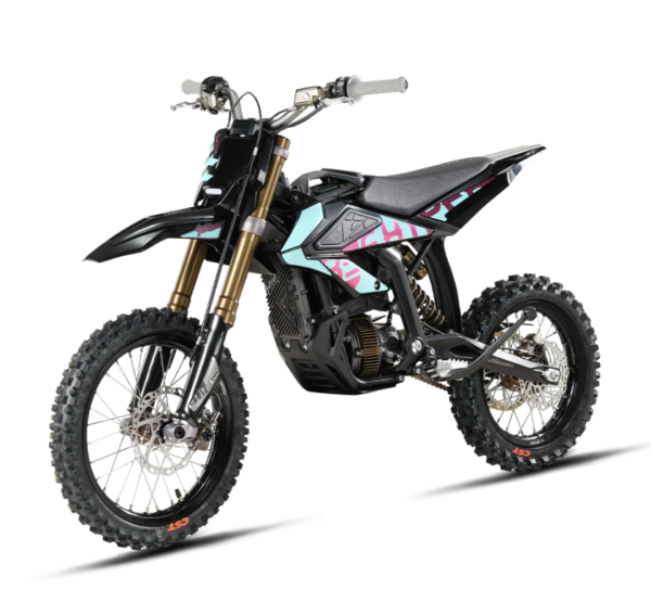 Surron bike